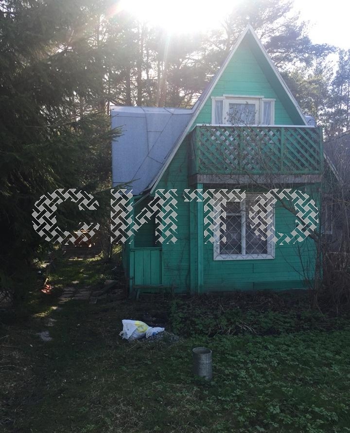 Продажа дачи, 44м <sup>2</sup>, 4 сот., Москва Продажа дачи, 44м <sup>2</sup>, 4 сот., Москва