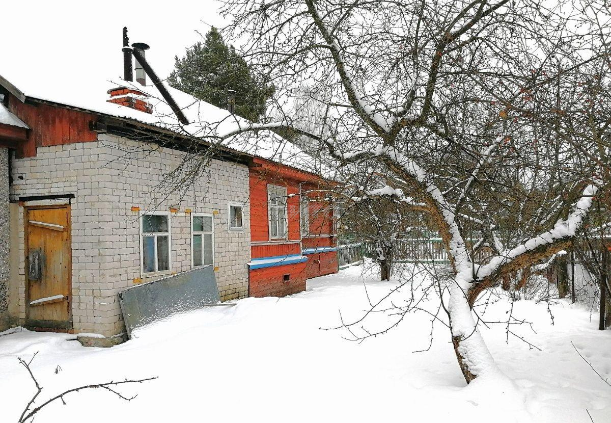 Продажа дома, 52м <sup>2</sup>, 10 сот., Москва Продажа дома, 52м <sup>2</sup>, 10 сот., Москва