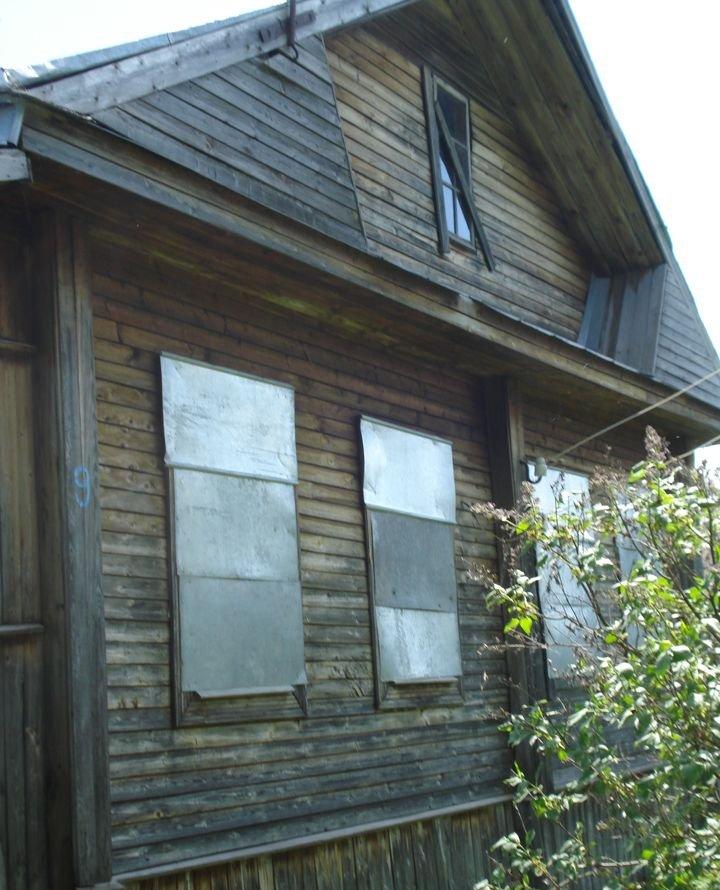 Продажа дома, 38м <sup>2</sup>, 17 сот., Москва Продажа дома, 38м <sup>2</sup>, 17 сот., Москва