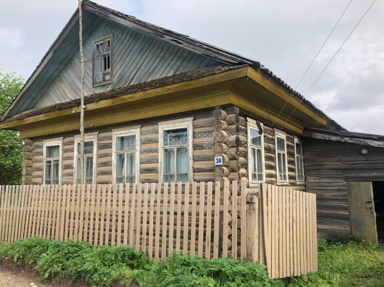 Продажа дома, 49м <sup>2</sup>, 23 сот., Москва Продажа дома, 49м <sup>2</sup>, 23 сот., Москва