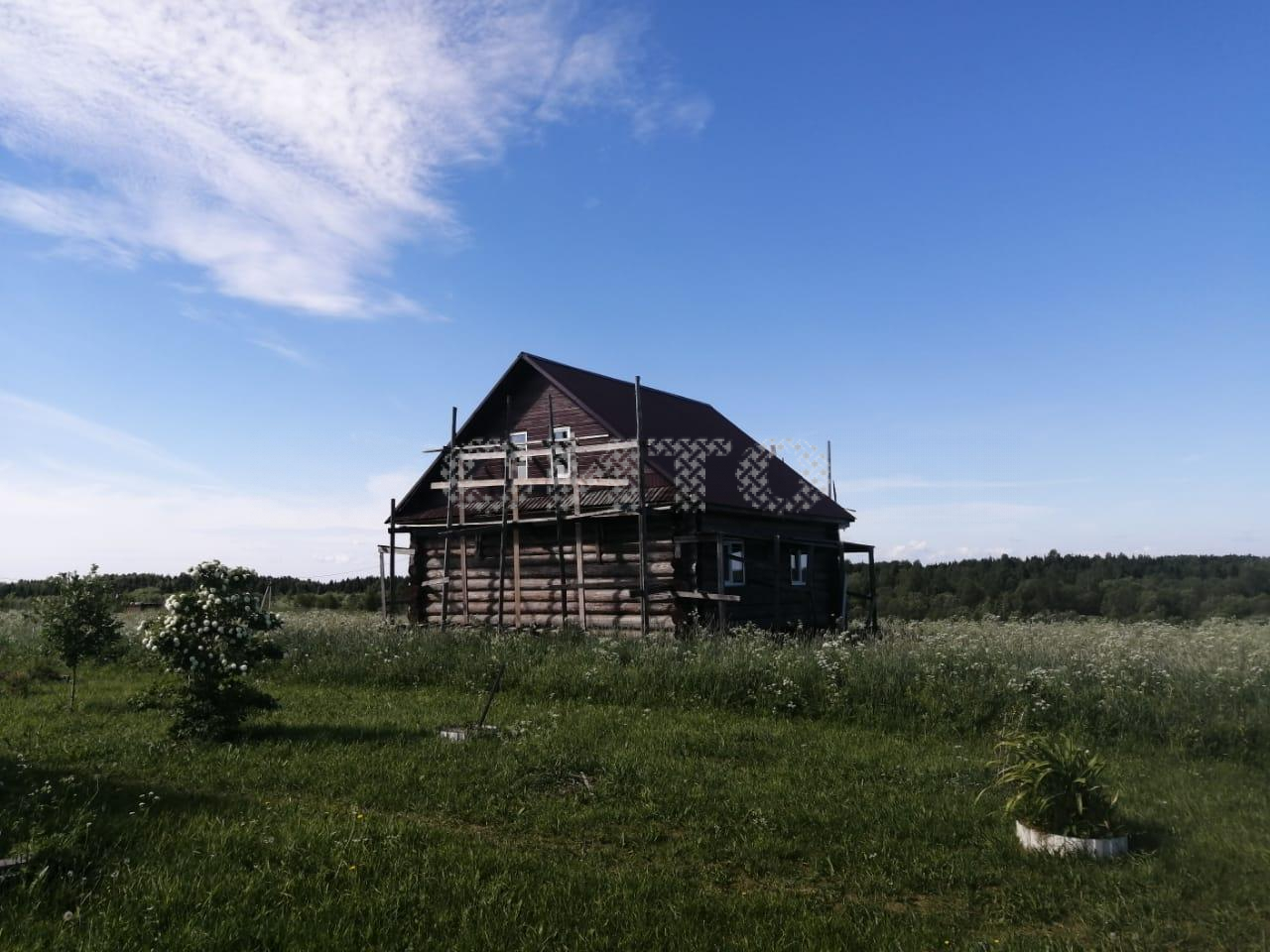 Продажа дома, 96м <sup>2</sup>, 20 сот., Москва Продажа дома, 96м <sup>2</sup>, 20 сот., Москва
