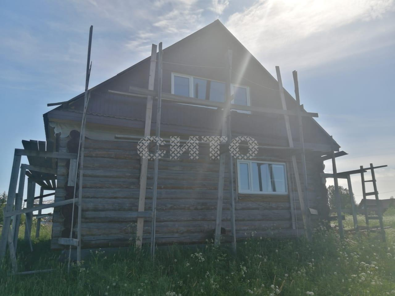 Продажа дома, 96м <sup>2</sup>, 20 сот., Москва Продажа дома, 96м <sup>2</sup>, 20 сот., Москва