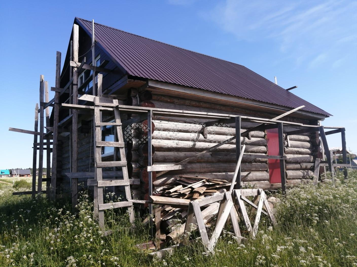 Продажа дома, 96м <sup>2</sup>, 20 сот., Москва Продажа дома, 96м <sup>2</sup>, 20 сот., Москва