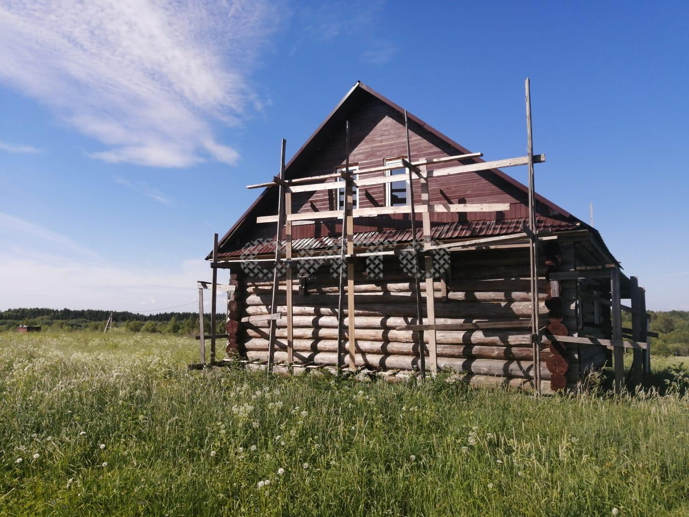 Продажа дома, 96м <sup>2</sup>, 20 сот., Москва Продажа дома, 96м <sup>2</sup>, 20 сот., Москва