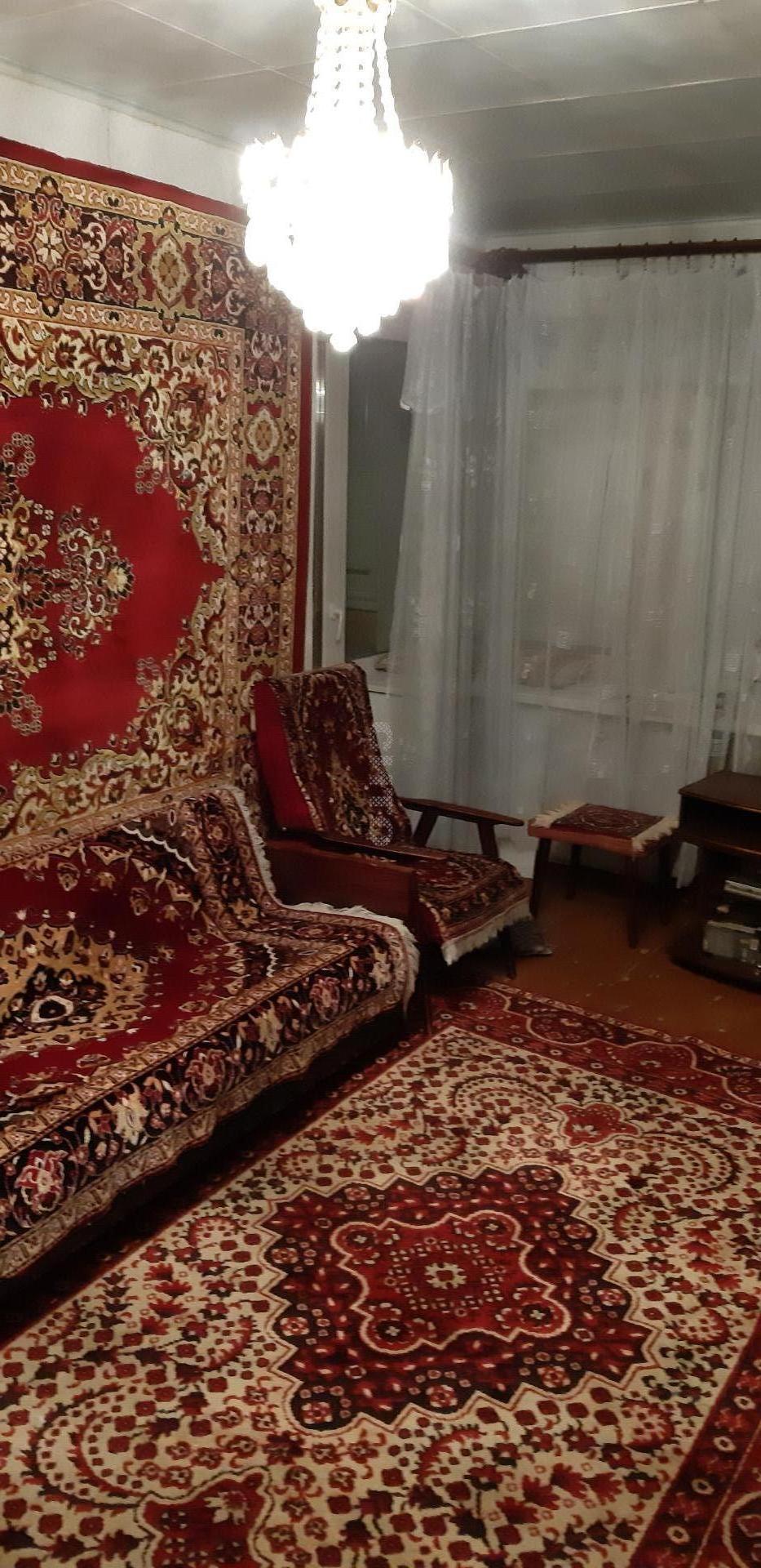 Продажа 2-комнатной квартиры, Череповец, проспект Советский, 98 Продажа 2-комнатной квартиры, Череповец, проспект Советский, 98