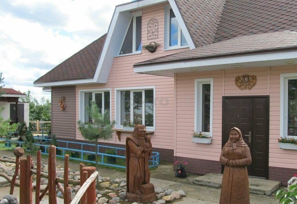Продажа дома, 386м <sup>2</sup>, 17 сот., Москва Продажа дома, 386м <sup>2</sup>, 17 сот., Москва