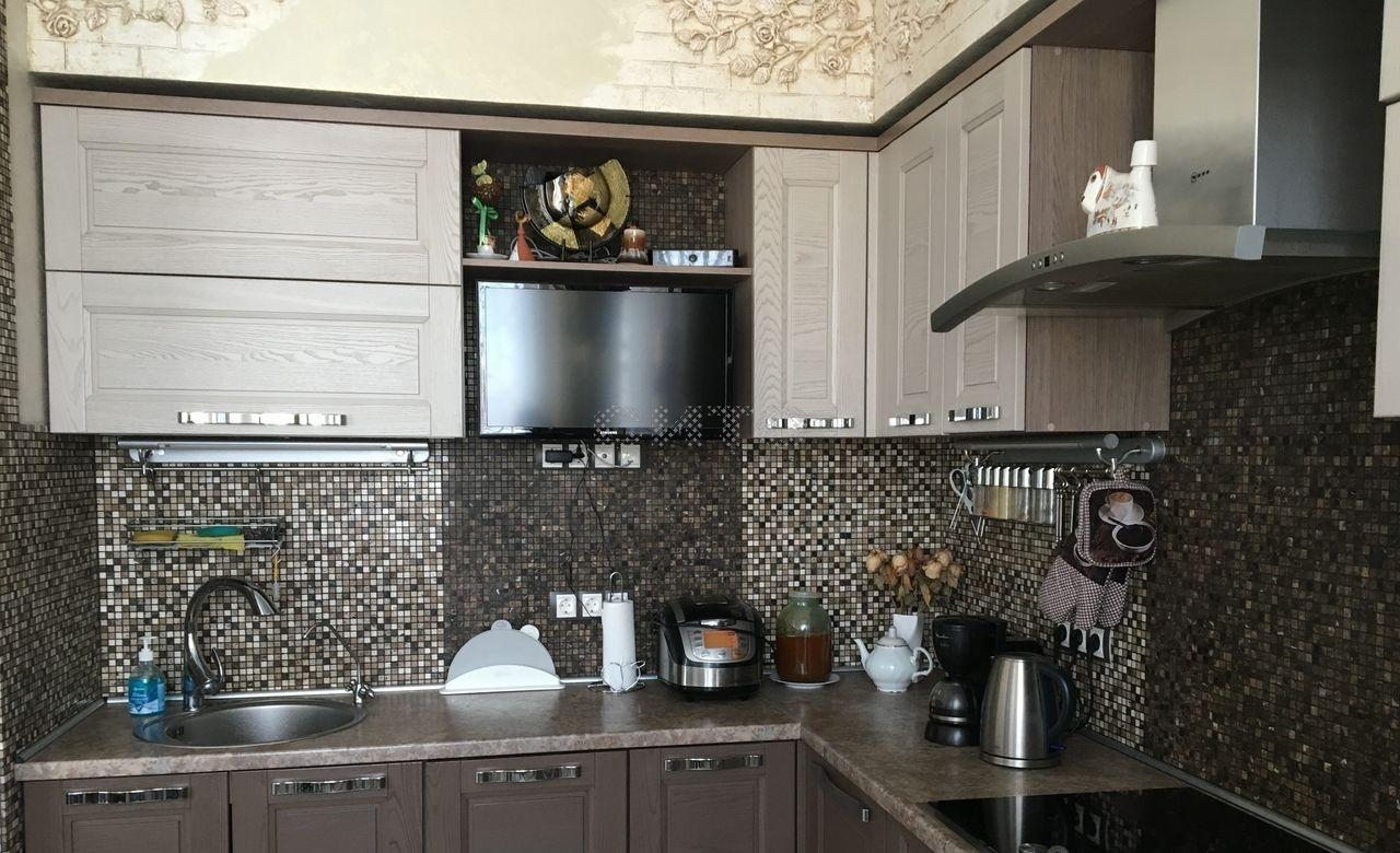 Продажа 3-комнатной квартиры, Череповец, улица Годовикова, 3 Продажа 3-комнатной квартиры, Череповец, улица Годовикова, 3