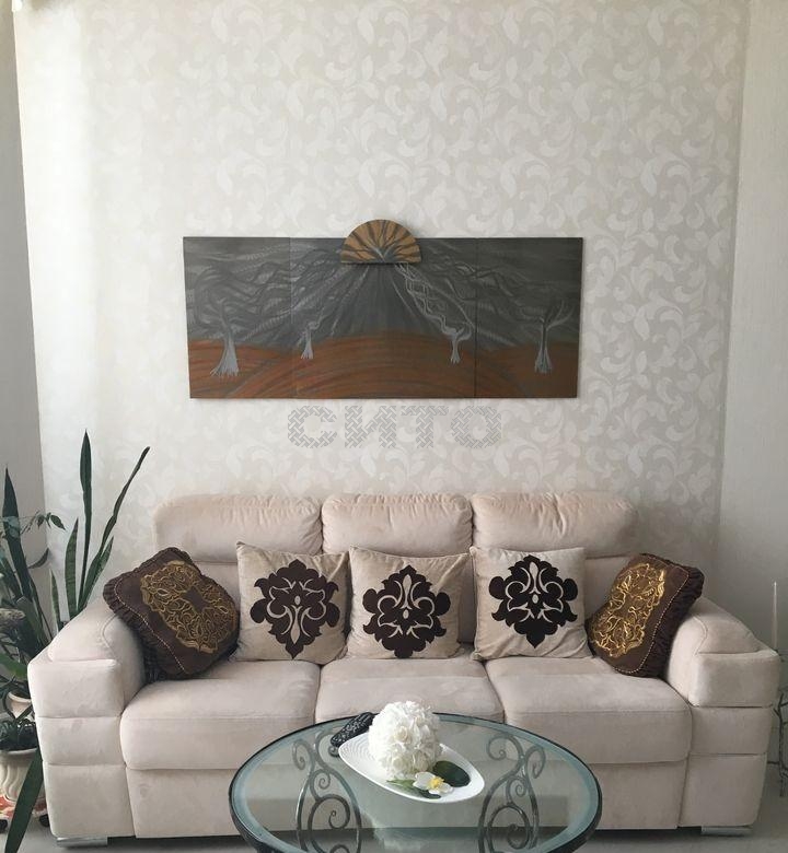 Продажа 3-комнатной квартиры, Череповец, улица Годовикова, 3 Продажа 3-комнатной квартиры, Череповец, улица Годовикова, 3