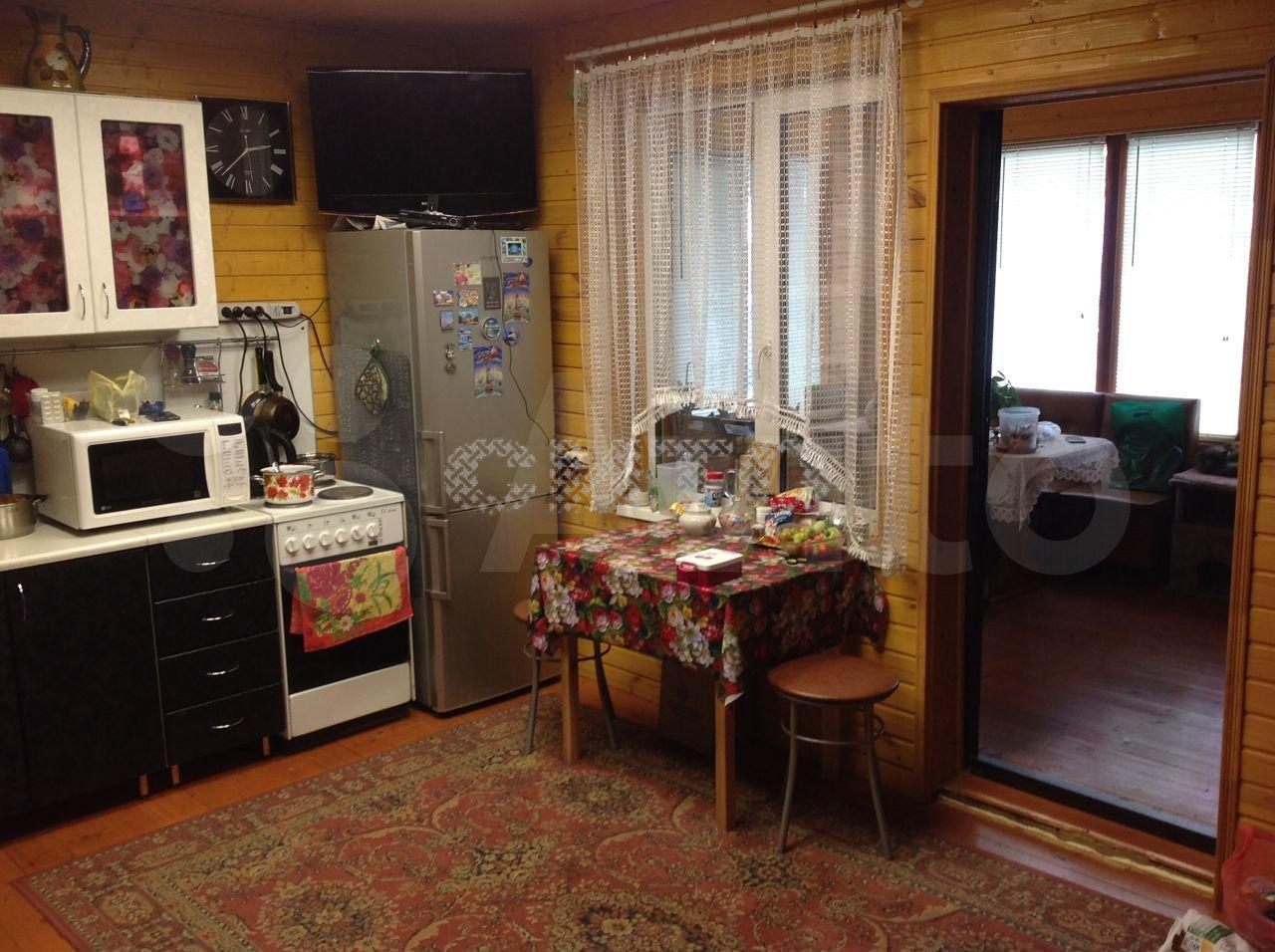 Продажа дома, 136м <sup>2</sup>, 20 сот., Москва Продажа дома, 136м <sup>2</sup>, 20 сот., Москва