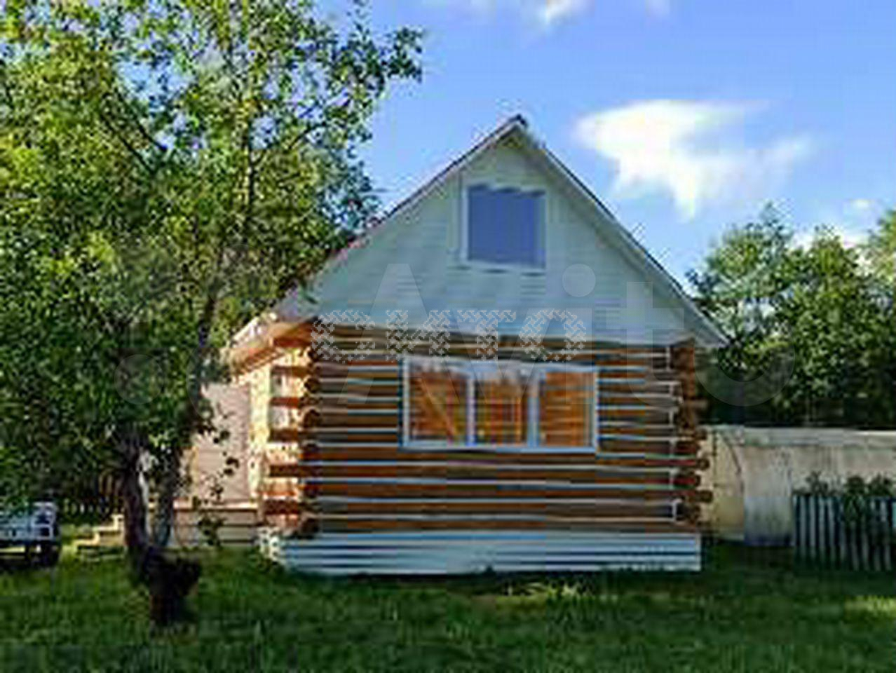 Продажа дачи, 48м <sup>2</sup>, 6 сот., Москва Продажа дачи, 48м <sup>2</sup>, 6 сот., Москва