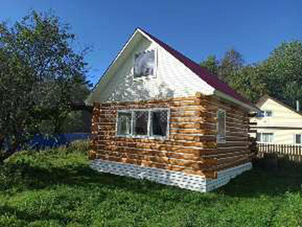 Продажа дачи, 48м <sup>2</sup>, 6 сот., Москва Продажа дачи, 48м <sup>2</sup>, 6 сот., Москва