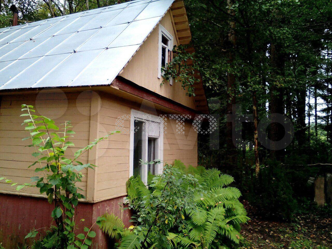 Продажа дачи, 71м <sup>2</sup>, 12 сот., Москва Продажа дачи, 71м <sup>2</sup>, 12 сот., Москва