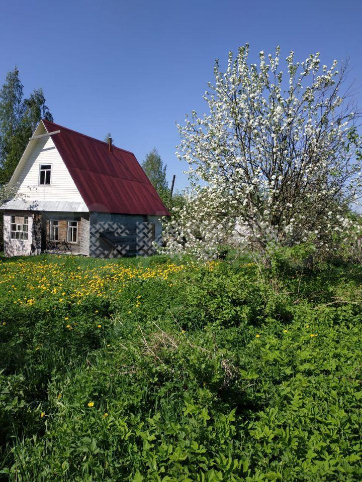 Продажа дачи, 54м <sup>2</sup>, 6 сот., Москва Продажа дачи, 54м <sup>2</sup>, 6 сот., Москва