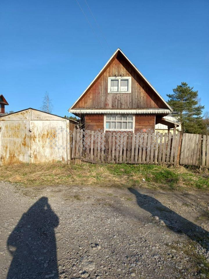 Продажа дачи, 31м <sup>2</sup>, 7 сот., Москва Продажа дачи, 31м <sup>2</sup>, 7 сот., Москва