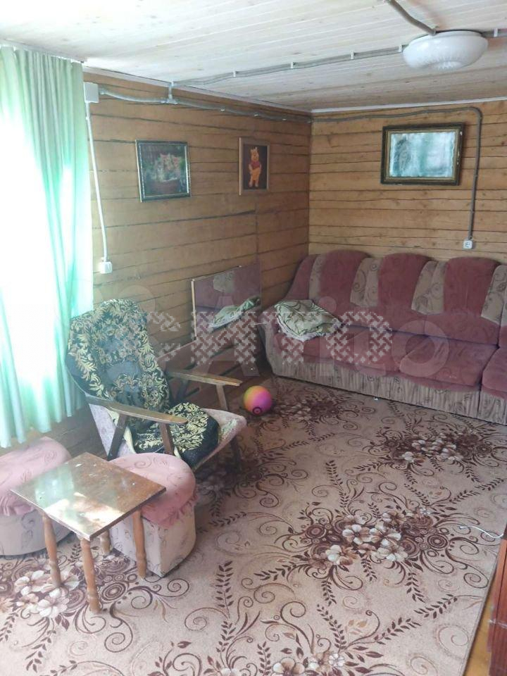 Продажа дачи, 49м <sup>2</sup>, 9 сот., Москва Продажа дачи, 49м <sup>2</sup>, 9 сот., Москва