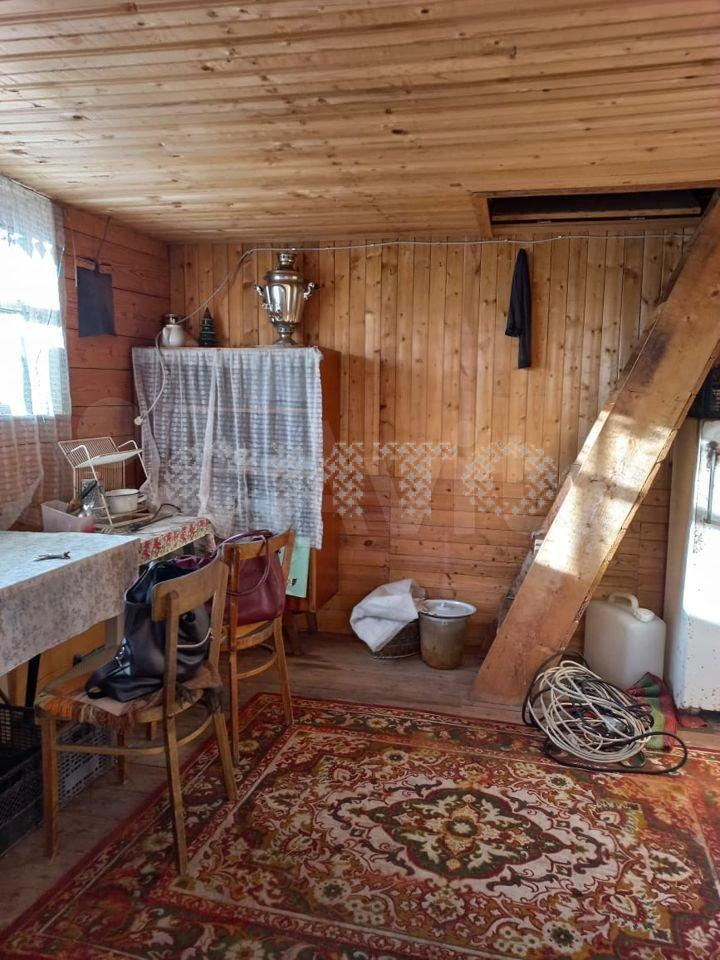 Продажа дачи, 31м <sup>2</sup>, 7 сот., Москва Продажа дачи, 31м <sup>2</sup>, 7 сот., Москва