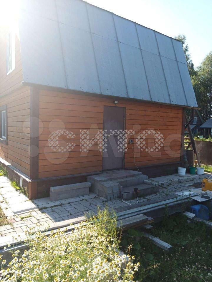 Продажа дачи, 49м <sup>2</sup>, 9 сот., Москва Продажа дачи, 49м <sup>2</sup>, 9 сот., Москва