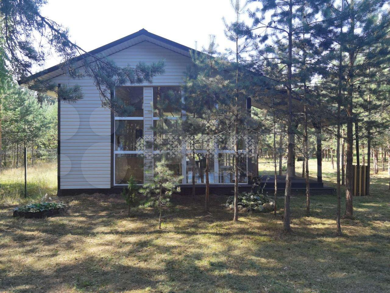 Продажа дачи, 65м <sup>2</sup>, 21 сот., Москва Продажа дачи, 65м <sup>2</sup>, 21 сот., Москва