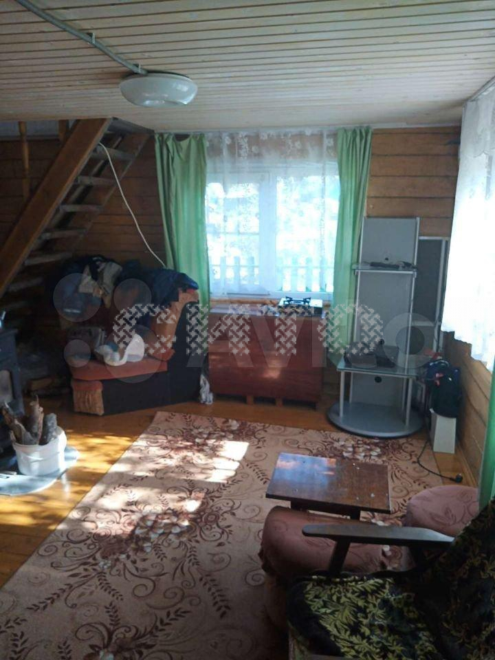 Продажа дачи, 49м <sup>2</sup>, 9 сот., Москва Продажа дачи, 49м <sup>2</sup>, 9 сот., Москва