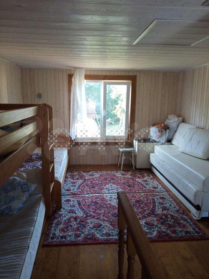 Продажа дачи, 49м <sup>2</sup>, 9 сот., Москва Продажа дачи, 49м <sup>2</sup>, 9 сот., Москва