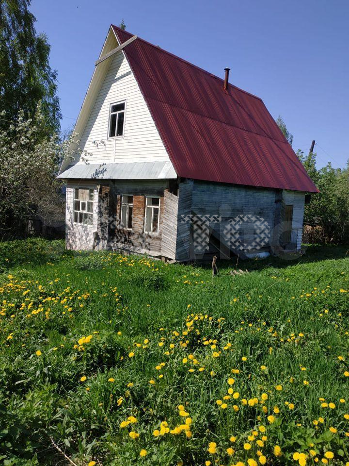 Продажа дачи, 54м <sup>2</sup>, 6 сот., Москва Продажа дачи, 54м <sup>2</sup>, 6 сот., Москва