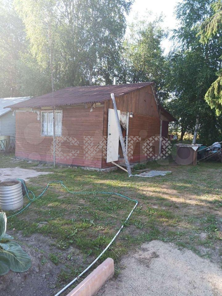 Продажа дачи, 49м <sup>2</sup>, 9 сот., Москва Продажа дачи, 49м <sup>2</sup>, 9 сот., Москва