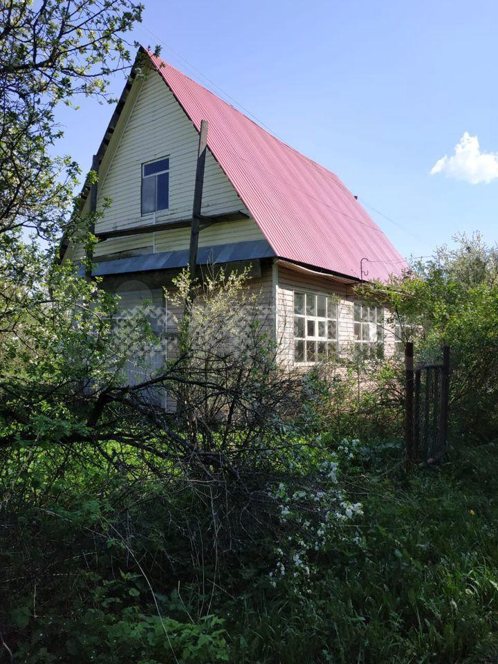 Продажа дачи, 54м <sup>2</sup>, 6 сот., Москва Продажа дачи, 54м <sup>2</sup>, 6 сот., Москва