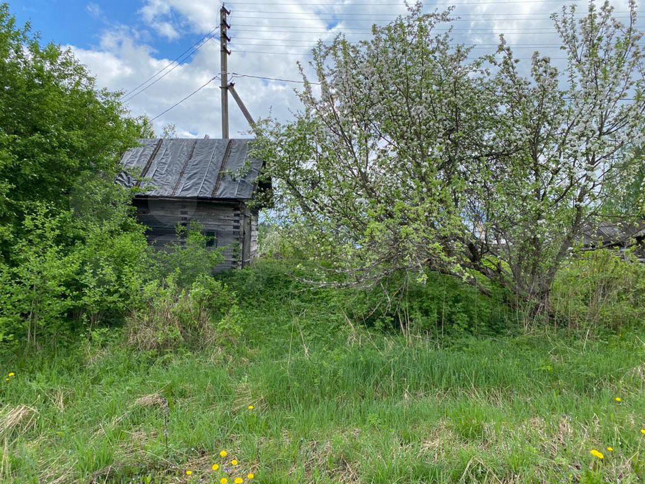Продажа дома, 50м <sup>2</sup>, 17 сот., Москва Продажа дома, 50м <sup>2</sup>, 17 сот., Москва