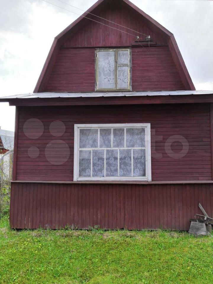 Продажа дачи, 50м <sup>2</sup>, 6 сот., Москва Продажа дачи, 50м <sup>2</sup>, 6 сот., Москва