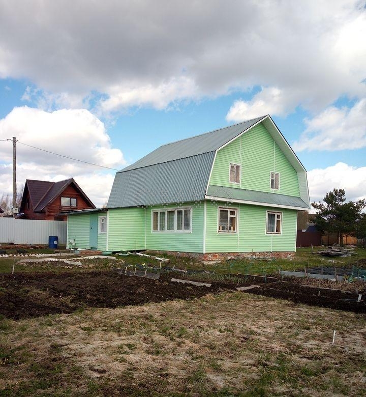 Продажа дома, 128м <sup>2</sup>, 15 сот., Москва Продажа дома, 128м <sup>2</sup>, 15 сот., Москва