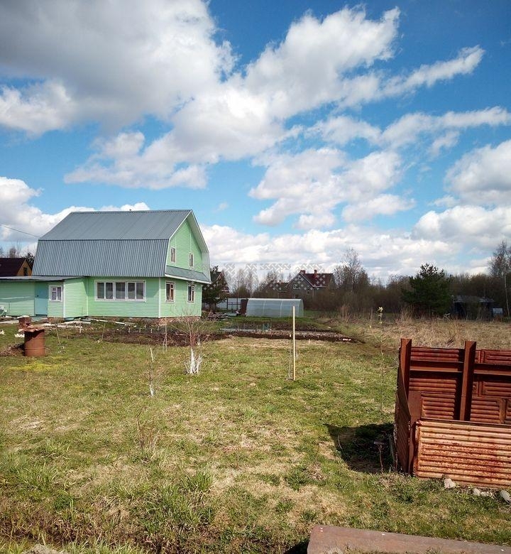 Продажа дома, 128м <sup>2</sup>, 15 сот., Москва Продажа дома, 128м <sup>2</sup>, 15 сот., Москва