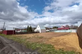 Участок 4,5 сот. (СНТ)