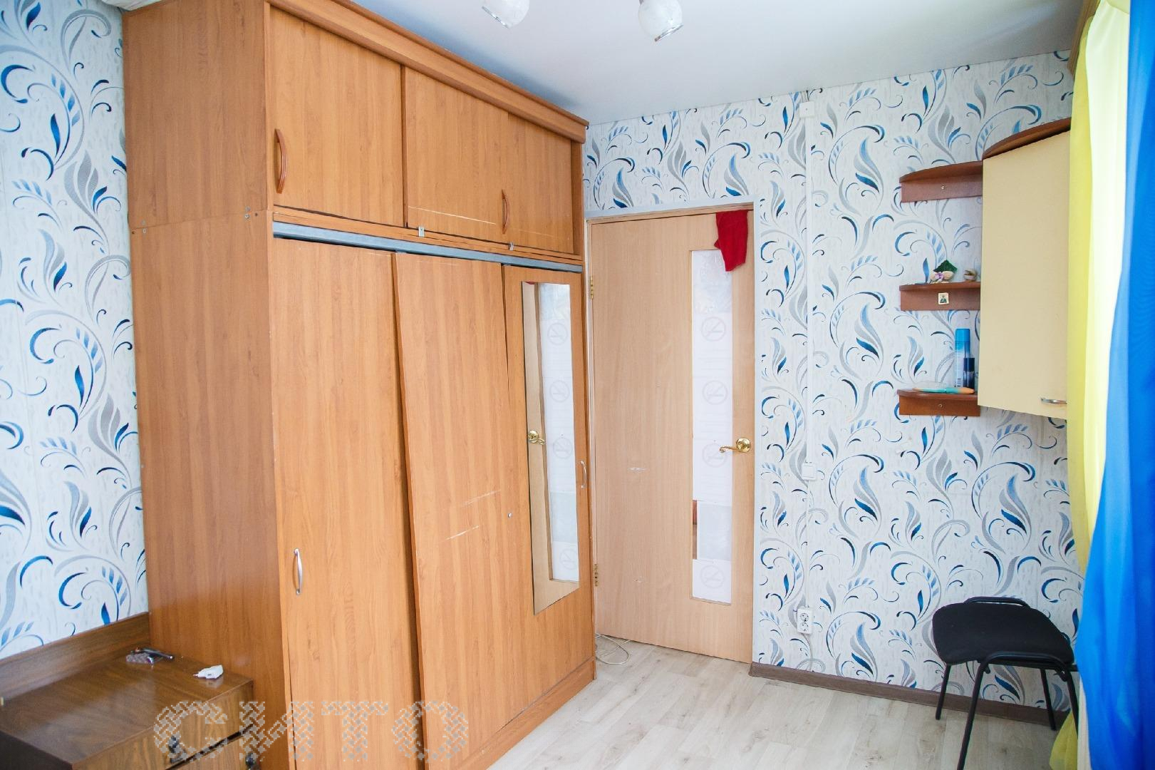 Продажа 4-комнатной квартиры, Череповец, Краснодонцев улица,  д.50