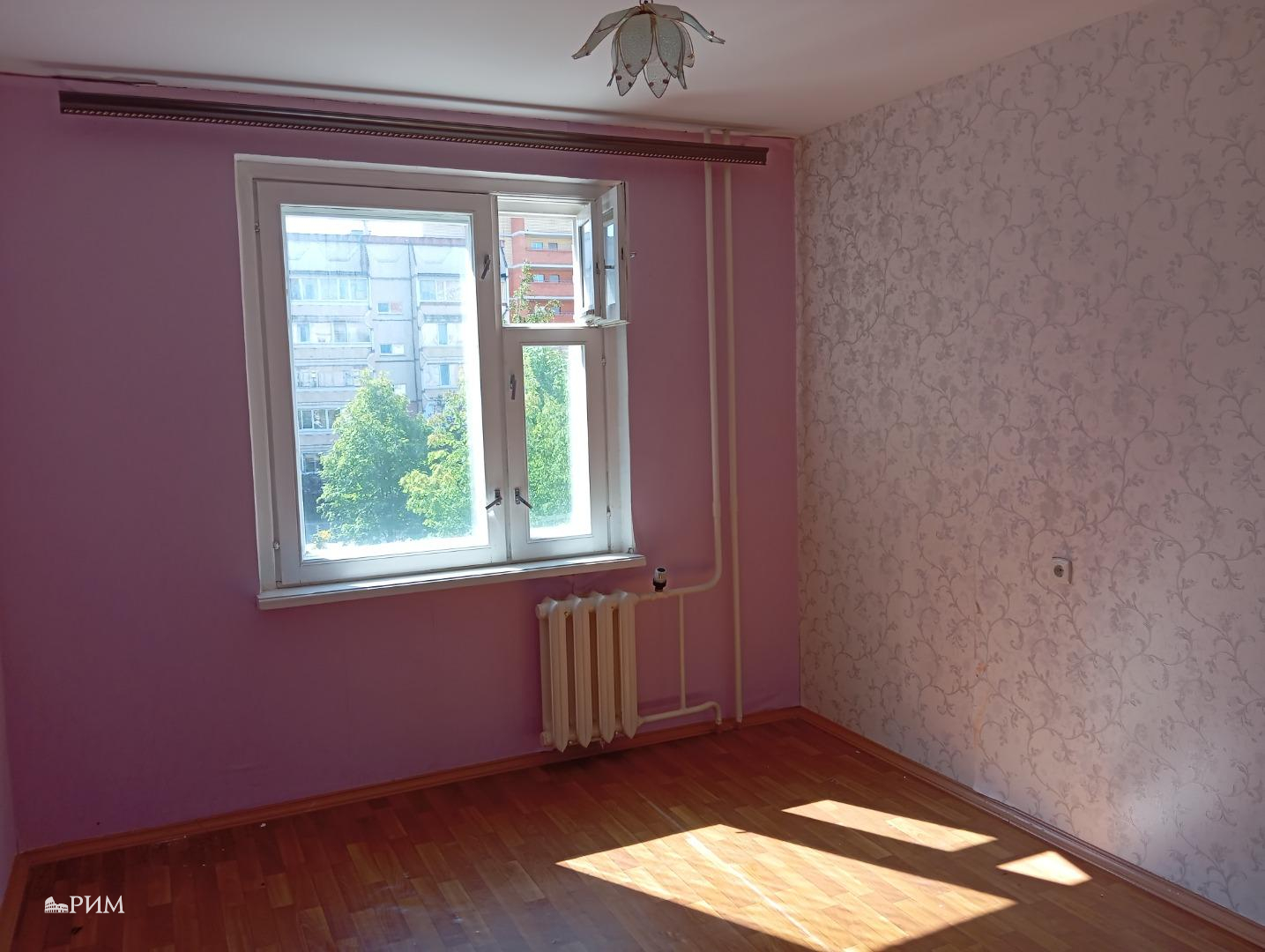 Продажа 2-комнатной квартиры, Череповец, Рыбинская улица,  д.18А