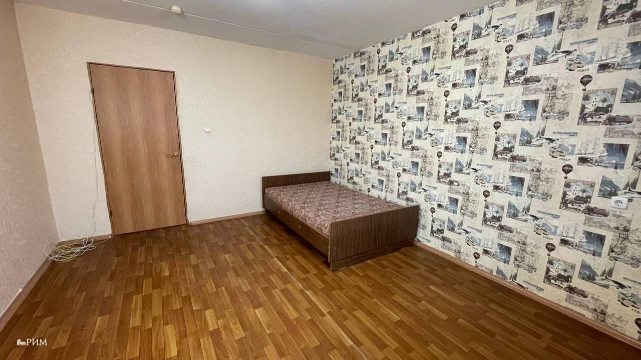 Продажа 2-комнатной квартиры, Череповец, Рыбинская улица,  д.18А