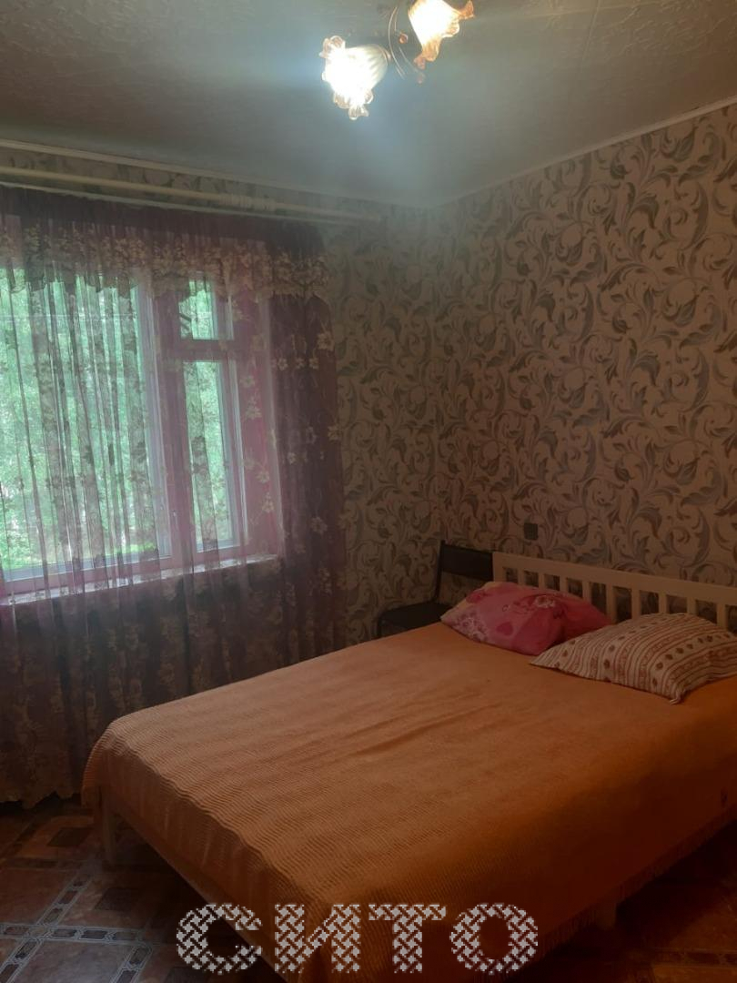 Аренда 2-комнатной квартиры, Москва,  2