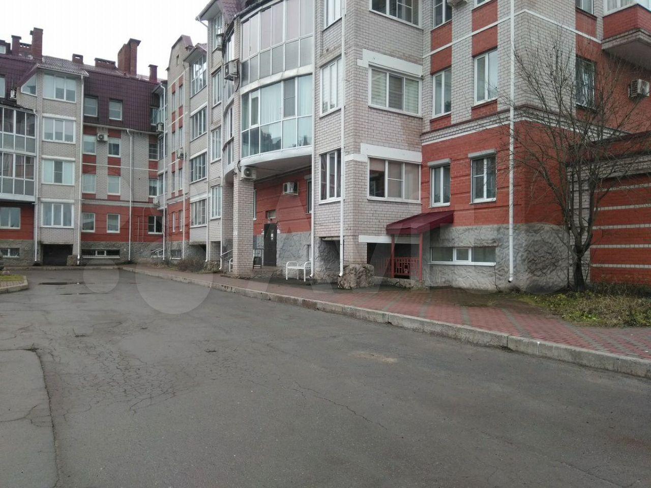 Продажа коммерческой недвижимости, 120м <sup>2</sup>, Москва