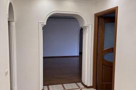 Квартира для большой семьи 