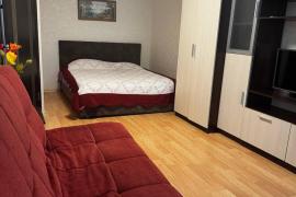 Однушка на Рыбинской 14