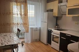 Однушка на Рыбинской 14