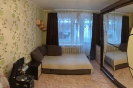 однушка в Заречье