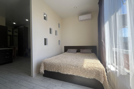 Твоя квартира в Сириусе!