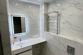 2-к. квартира, 60 м2, 3/6 эт