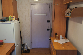 Комната в 5 к.к  9.3 м2