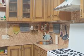 трешка в Заречье