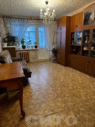 3к квартира в 104мкр