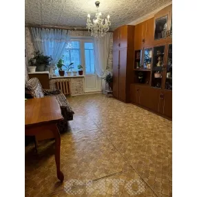 3к квартира в 104мкр