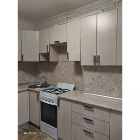 Однушка в центре города