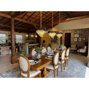 Вилла-люкс Бали для семьи