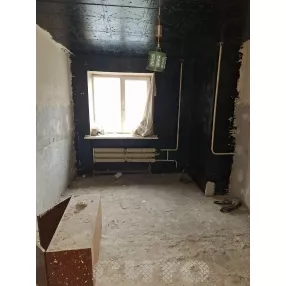 Комната, 20.3 м2, 1/5 этаж